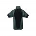 Swampmaster Stormgear Waterproof Dairy Smock Short Sleeve Green